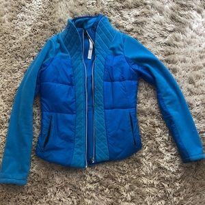 Good condition Lululemon Winter Jacket Size 6